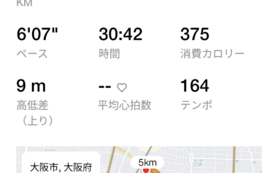 昼RUN